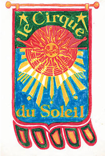 RÃ©sultats de recherche d'images pour Â«Â cirque du soleil logoÂ Â»